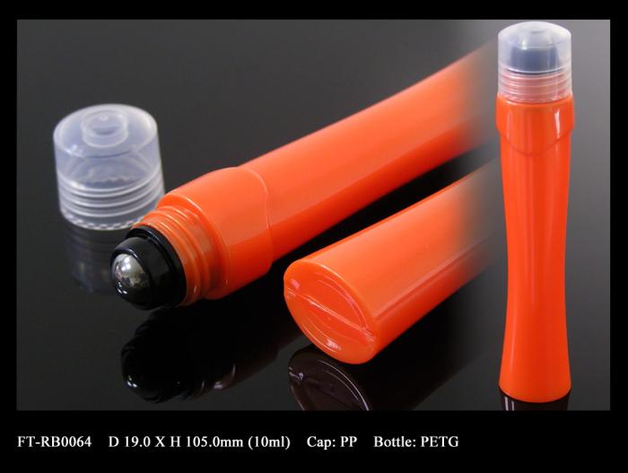 Roll-on Bottle: FT-RB0064