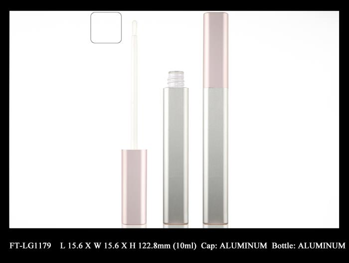 Lip Gloss Bottle: FT-LG1179