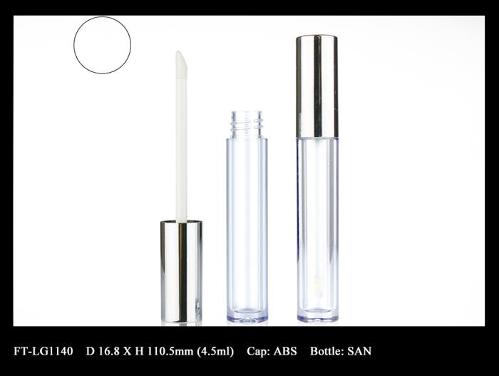 Lip Gloss Bottle: FT-LG1140