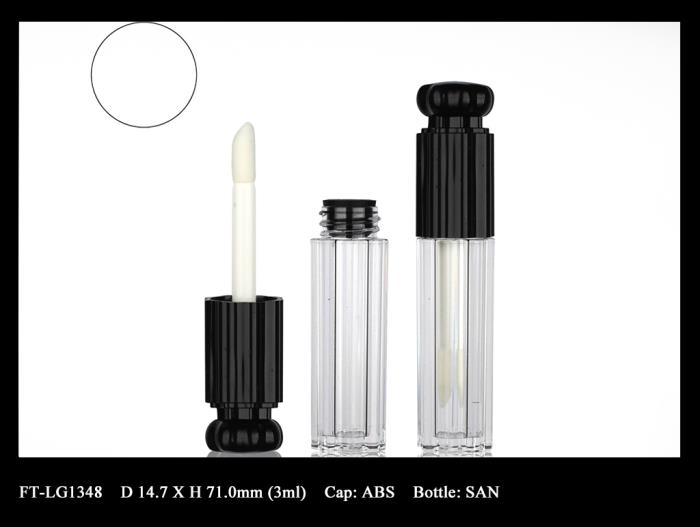 Lip Gloss Bottle: FT-LG1348