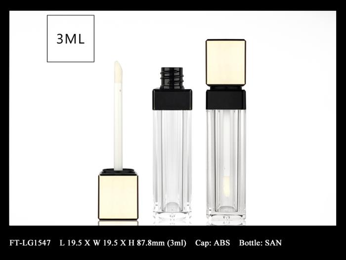 Lip Gloss Bottle: FT-LG1547