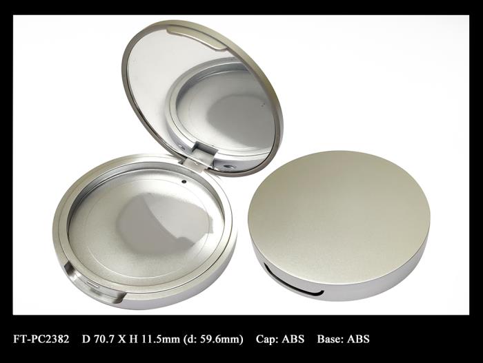 Face powder compact FT-PC2382