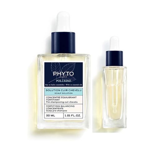 Sculpt, Soothe, Strengthen: Pythos Ultimate Scalp Solution—Delivered Virospack Style!