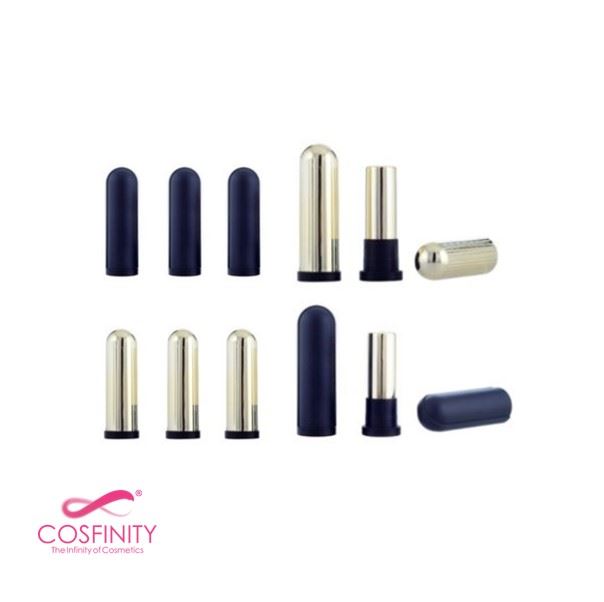 Sophisticated Mini Lipstick Packaging