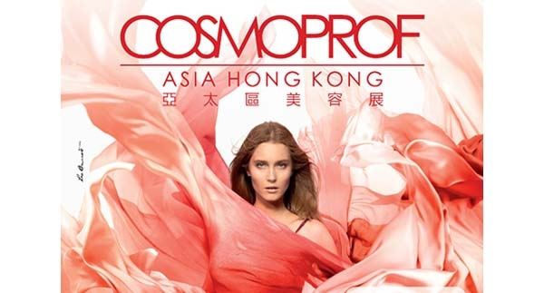 “One Fair, Two Venues”: the 21st Edition of Cosmoprof Asia will be Extraordinary