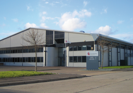 Constantia Sittingbourne Ltd.