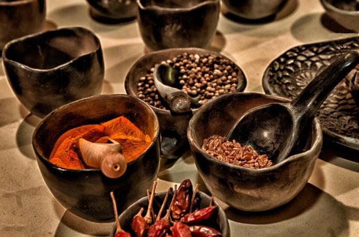 Whole spices for every cuisine