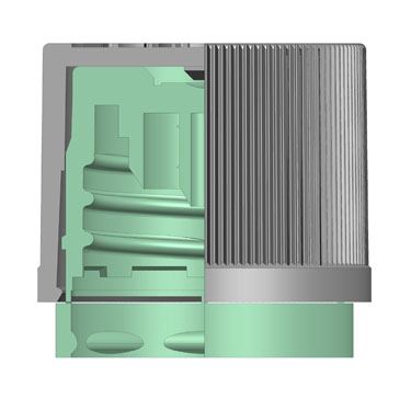 Child Resistant & Tamper Evident Closures (CRC/TE)