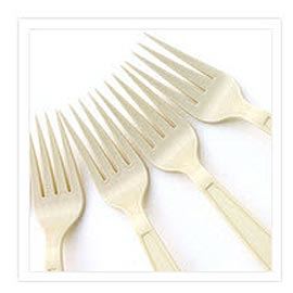 PLA Fork