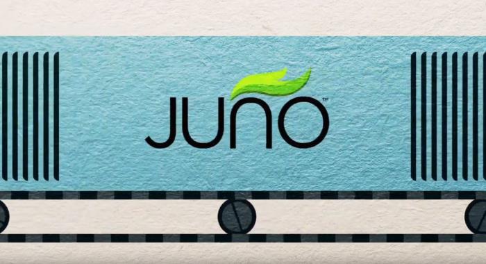 Recycling the unrecyclable: Introducing Juno Technology from Georgia-Pacific