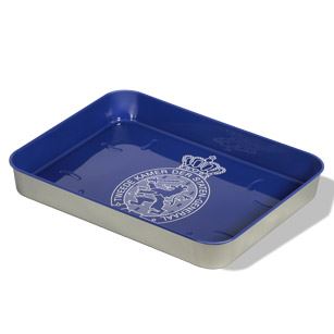 Tailor-made trays