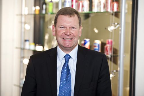 Rexam appoints Malcolm Harrison as Group Director Plastic Packaging