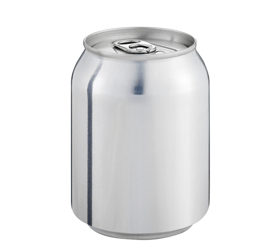 Aluminum Beverage Packaging