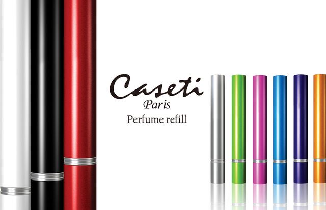 Caseti Perfume Refill