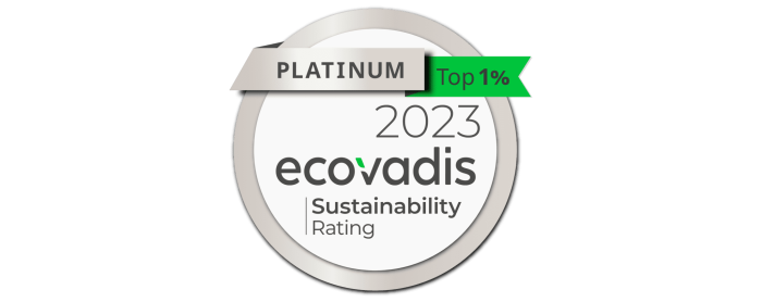 Ecovadis - Qualiform