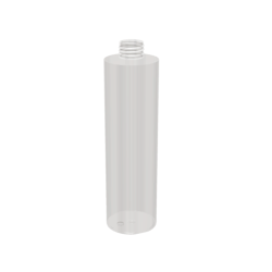 Bottle 200ml PET Low Shape