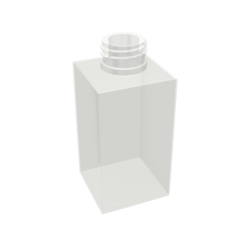 Bottle 100ml 24/410