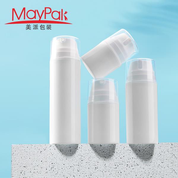 PP Airless Pump Bottles