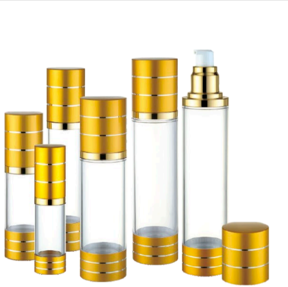 High-Quality Airless Bottles (MP5141)