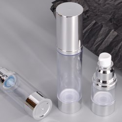 30ml Airless Bottle (MP5141)