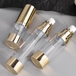 80ml Airless Bottle (MP5141)