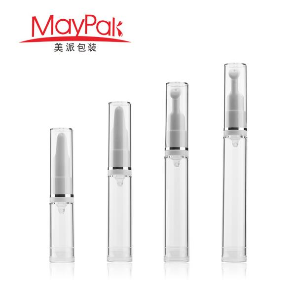 Airless Eye Gel Bottles