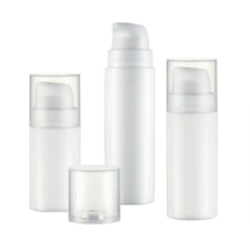 15ml Plastic (PP) Airless Bottle