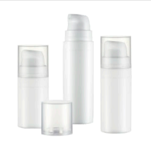 10ml Plastic (PP) Airless Bottle