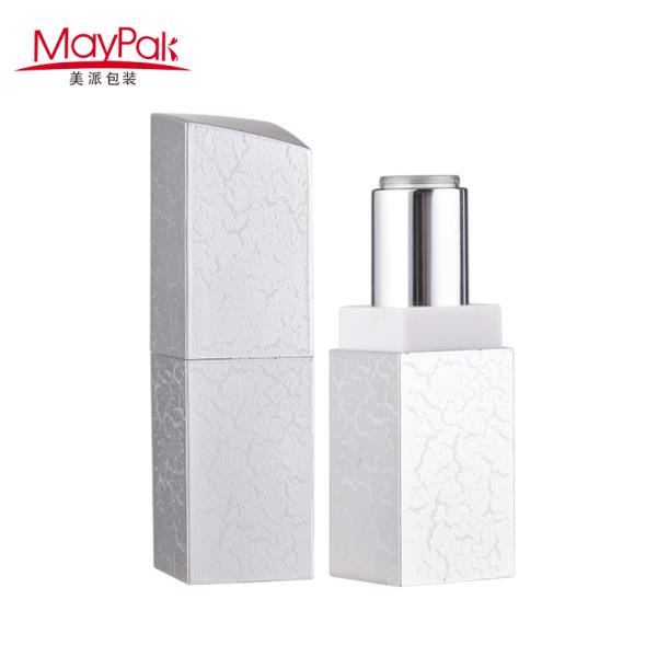 High quality colorful empty lipstick case-Maypak