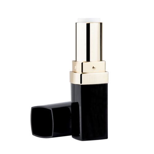 Plastic square lipstick tube-Maypak