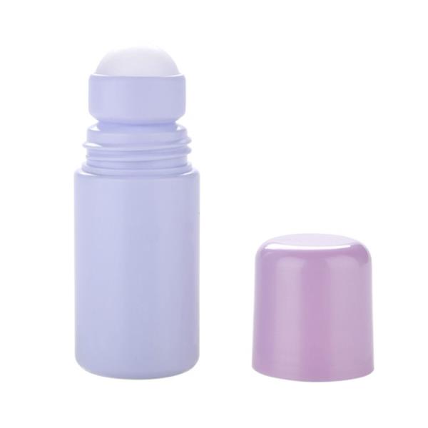 Plastic 50ml deodorant stick