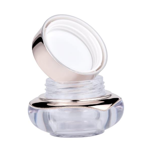 5g 10g Acrylic jar skin care cream jar