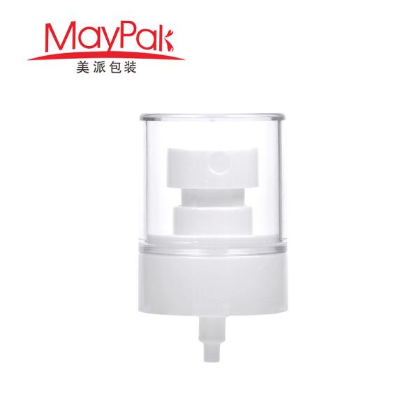 Perfume bottle 20/410 plastic fine mist sprayer -Maypak