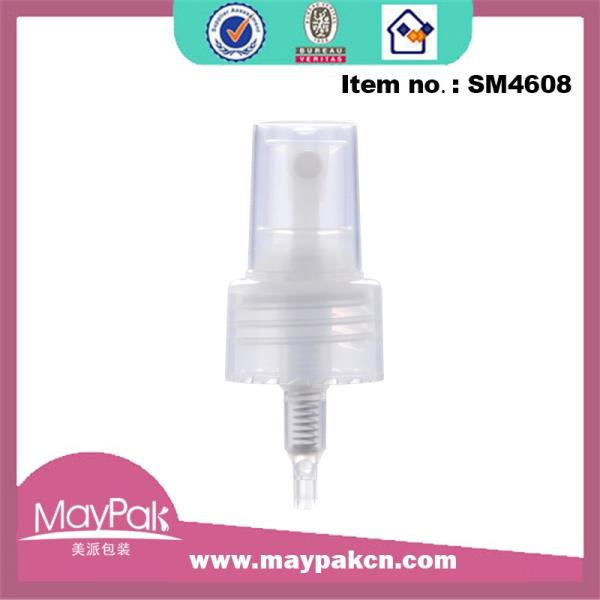 Plastic mist sprayer gel pump wholesales Yuyao factory-Maypak