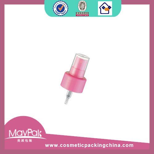 Plastic gel mist blower sprayer