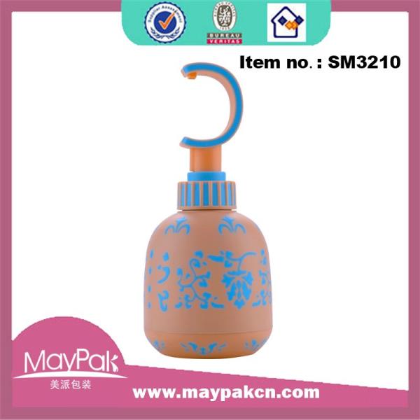 500 ml Plastic foam pump bottle