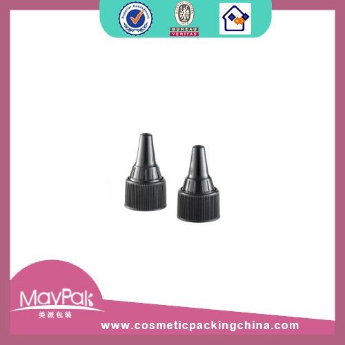 20mm Ribbed Glue Twist Cap for Art Balsam Bottle