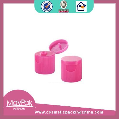 Plastic screw lid