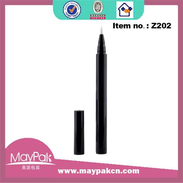 Cosmetic Hair Nail Art Pen Packaging