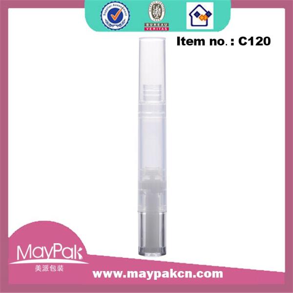 4 .0 ml Plastic Popular Teeth Whitening Pen