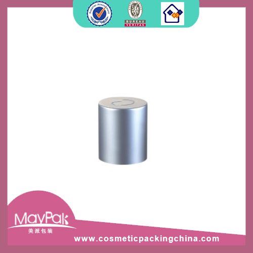 22mm aluminum screw cap