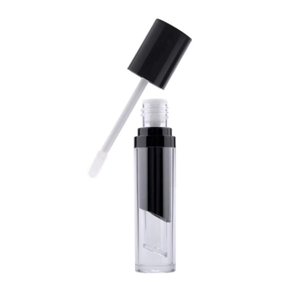 Plastic lipgloss tube - 4.5 ml