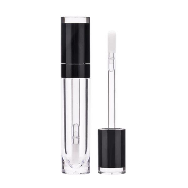 Round lipgloss container - 6 ml