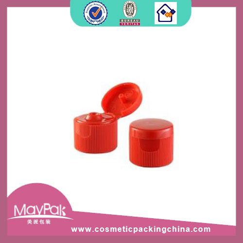 Ribbed Plastic bottle cap factory maypak supplier manufacture-Maypak