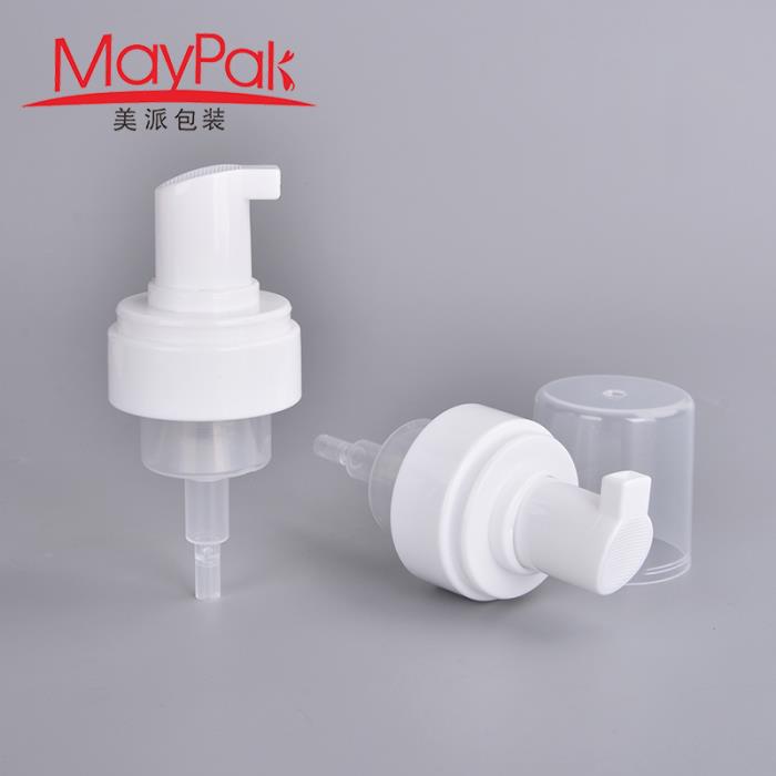 42 mm foam pump