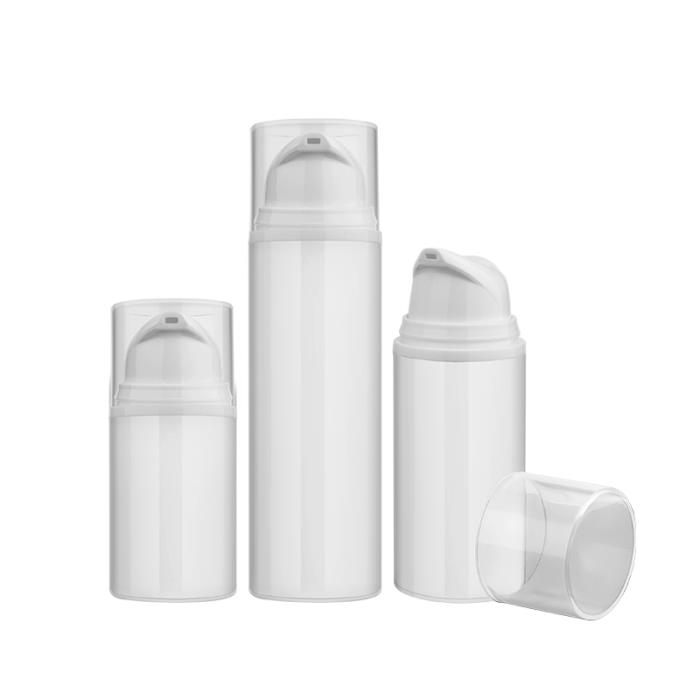 Plastic Airless Bottles (MP5102)