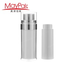 Refillable Inner Cosmetic Airless Bottles (MP51025)