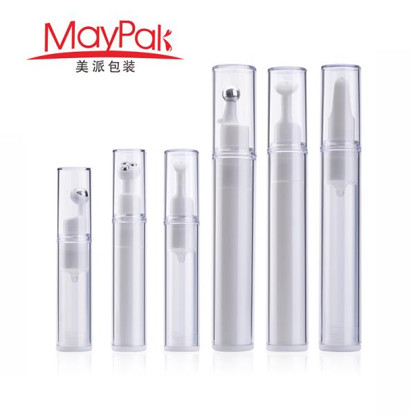 10ml Airless Bottle (MP5103)