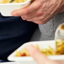 Waitrose Launches First Compostable Ready Meal Trays