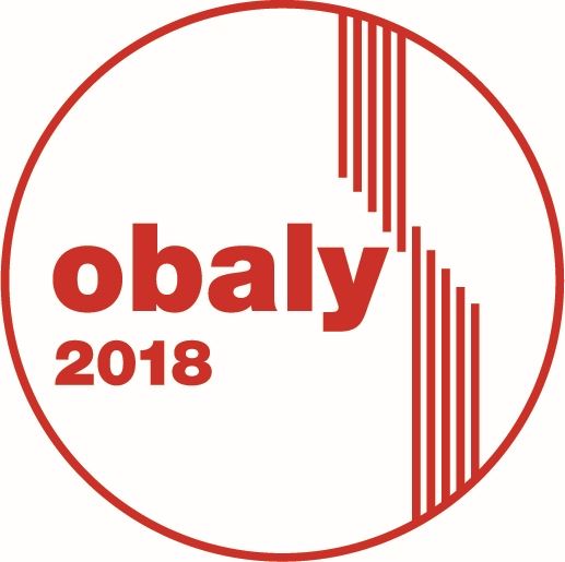 Obaly (Packaging) 2018 + Reklama Polygraf 2018